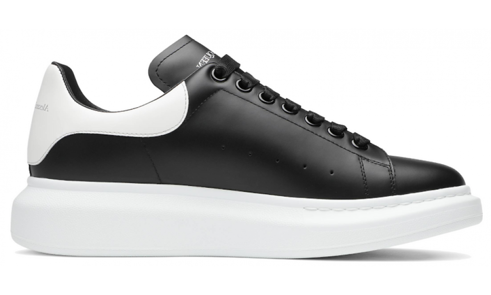 Tenis alexander mcqueen